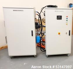 Used Aquacaca Model 1500 Semi-Auto Hypochlorous Acid Generator | 1500 L/hr | 500+ PPM FAC