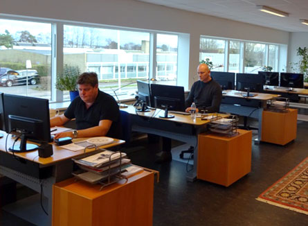 International Process Equipment Buying Power