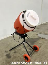 Used Kushlan Products Model 450DD Multi-Purpose Mixer – 4.5 Cu. Ft., Electric, P