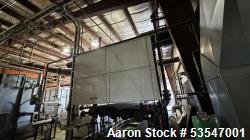 Coker Waste Oil Thermal Cracker System,