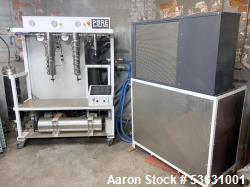 Automated Cannabis CO2 Extraction System – Pure Extraction, 5L Vessel