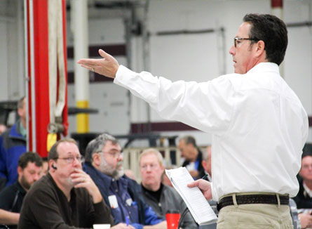 Process Equipment Auctions