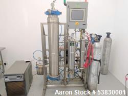 Used Apeks Supercritical CO2 Extraction System - Model 1500-20L