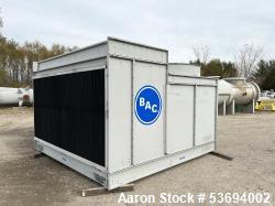 BAC Baltimore Air Coil Series 1500 Two Cell 802 Ton Cooling Tower