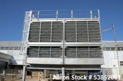 Used BAC Cooling Tower – Model XES3E-1222-10L-2, 1033 Nominal Tons, 3100 GPM