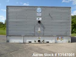 Used Baltimore Aircoil 3455A-MM Cooling Tower – 455 Tons | 20 HP Fan | 1000 GPM | Heavy-Duty Steel Construction