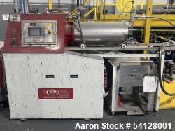 CB Mills RH Series Horizontal Media Mill – Model RH-045 for Sale