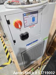 Used Friulair Chiller | Model CWM003-UE | 0.71 Ton | R407C Refrigerant | Compact Cooling System
