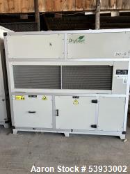 Unused- DryGair Dehumidifier, Model DG-6. Designed for optimal cultivation conditions