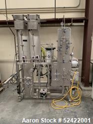 Used Eden Labs FX2 CO2 Extractor – 20L, 5,000 PSI, 107 lbs/day Capacity