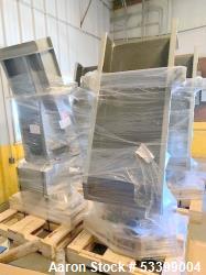 Unused Eriez 75B Vibratory Feeder – High-Capacity Electromagnetic Feeder (24" x 60")