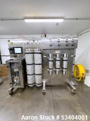 ExtraktLab Supercritical CO2 Model E140 Extraction System – High-Efficiency Industrial Extraction