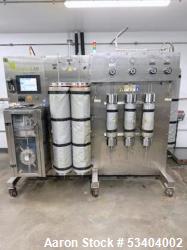 Used ExtraktLab E140 Supercritical CO2 Extraction System – High-Efficiency Processing