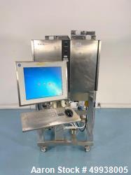 Used GE AKTA Process Chromatography Skid – UNICOR Control | AxiChro Packing | USP Class VI | Built 2011