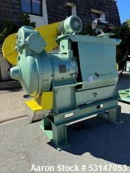 Used Insta-Pro Model 2000 Continuous Expeller Press – Oil Extraction