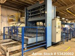 Used High Performance Mazak Super Turbo X48 Hi-Pro Laser Cutting Machines.