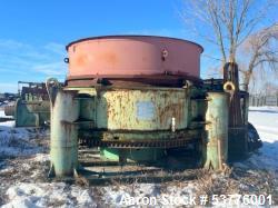 Mitchell and Sons Storall Feeder