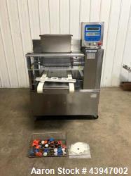 Used Polin Multidrop Cookie Depositor – Cleaned, Tested, Good Condition
