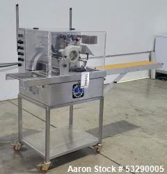Buy Used Nielsen Baby Flex Chocolate Enrobing Machine