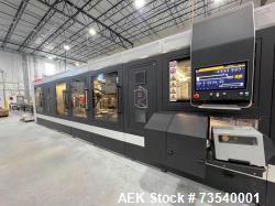 Buy Used WestRock Panotec Opera Box Making System – Like New