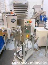 Used Imperia & Monferrina P6 Automatic Fresh Pasta Extruder – 12 kg/hour Production
