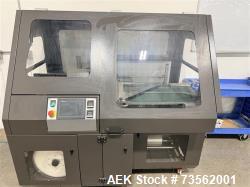 Used Preferred Packaging Automatic Side Sealer, Model LS-56 | 40 PPM Shrink Packaging System | Delta PLC & Touchscreen HMI | 3/60/240V