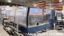 Used Prima Platino 2040 5kW Laser Cutting Machine | 6'x12' Tables | Upgraded Optics & Controls