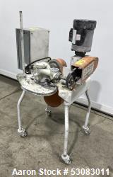 Used Pulva FS Micro Pulverizer – High-Speed Milling for Sale