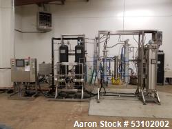 Used Vitalis Q90 CO2 Extraction System – Industrial Supercritical Extraction