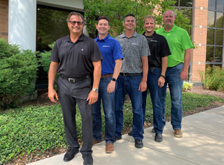 Industry Specialists