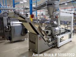 Used - Stephan Cutter / High-Speed Universal Vacuum Mixer, Stainless Steel, TK150