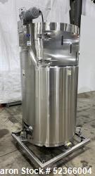 Used 1000 liter single use bioreactor, Made by Thermo Scientific