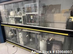 Used ACQUITY Preparative Supercritical Fluid Chromatography (SFC) System – Complete Analytical Package