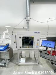 Used Ultrasonic Systems Prism 400 Spray Coater – 400mm x 400mm | 600mm/s | Tilt & Rotation | Built 2023