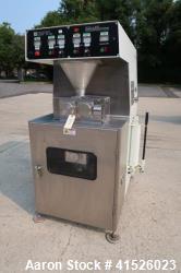 Used Vector Model TF-156 Roller Compactor – 15 Ton Max Roll Force