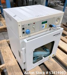 Thermo Scientific (Kendro Lab Products) Model VT 6025 Vacutherm Oven
