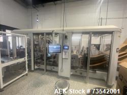Used – Packsize Model X5 Box On Demand Packaging System – Up to 600 Boxes/Hour