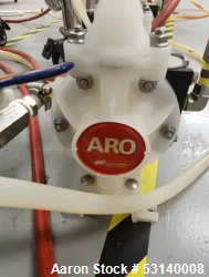 Buy Used ARO Air Diaphragm Pumps – High-Performance Fluid Transfer