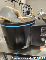 USA Lab 12L Digital Heating Mantle – 1400W, 12L Capacity, 300°C Max